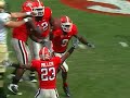 Georgia Highlights vs Vandy 10-18-08 Georgia Highlights vs Vandy 10-18-08