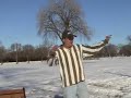 Gathering of Eagles- Moonbat Safety Video Gathering of Eagles- Moonbat Safety Video