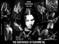 Chuck Schuldiner Vs. Muhammed Suiçmez