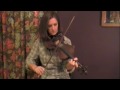 Meriweather fiddle tune