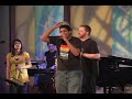 Mighty To Save - GFYR 2007