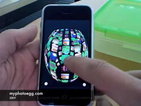 Imagem de Amostra do You Tube