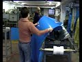 FHB-3-SD in Trough