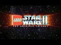 Lego Star Wars II Trailer