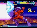 Marvel Vs Capcom