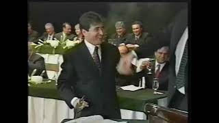 Jantar 50 anos ACIM - 2002/2003 - parte 2
