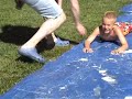 DUNO kamp 2007