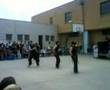 baile de hip hop en el insti-almeria(campohermoso)