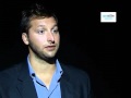 2010-05-11 | Interview: Ian Thorpe - SportAccord Convention Dubai 2010 ~> ()