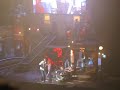 Ricardo Arjona - Señora de las Cuatro Décadas- Parte Inicio Suertuda Día 8 Nov-09