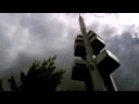Zizkov TV Tower (PSP GoCam! / Fast Motion) Zizkov TV Tower (PSP GoCam! / Fast Motion)
