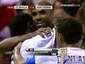 FC Seville - Real Madrid : 1-0 But de Keita