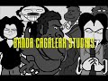 PARODIA CARLOS TREJO 2 Y EL CASO DEL ZANDUNGO