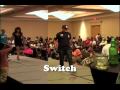 Unity Ball Body & Sex Siren Butches