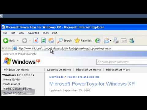how to resize an image in paint windows xp