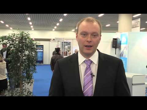 ITV Dr Florian Beuer