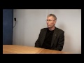 Intervju Bo Dahlbom