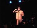 David Cross (1 of 3) live in SF at Noise Pop