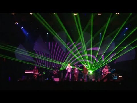 motet - The Motet announces the official video release of the single '123' from their upcoming album due out in January 2014. Like us on Facebook! https://www.facebo...