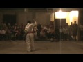 Local Village Ropes Show at Sitio de Mata