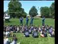 Jr. Police Academy Session#0802 - Terre Haute, IN