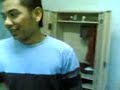 bilik ciast