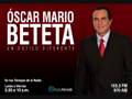 Óscar Mario Beteta.Entrev.Edmund Phelps.Parte 1. 20 Noviembre 2008