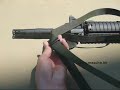 How to Install ARMY CODE SA80 Sling on L119A1( By M.D.S.)