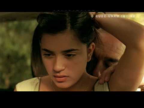 La mitad del mundo TRAILER