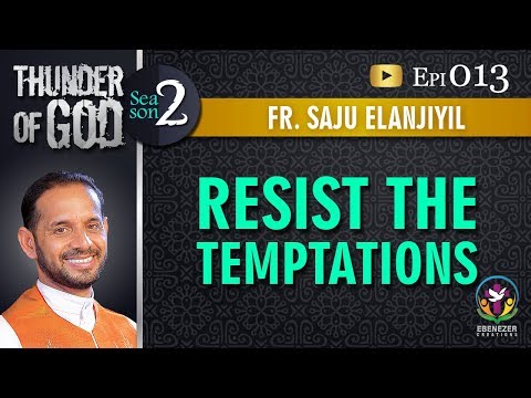 Thunder of God | Fr. Saju Elanjiyil | Season 2 | Episode 13