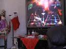guitar hero 3:SlaSh battle guitar hero 3:SlaSh battle