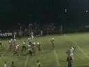 highlight jorge uribe kicker and punter