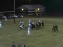highlight jorge uribe kicker and punter