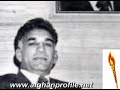 Afghanistan Najib-Gaw Babrak Taraki Amin Khaliq-Parcham