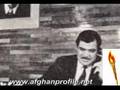 Afghanistan Najib-Gaw Babrak Taraki Amin Khaliq-Parcham