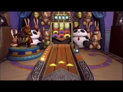 Carnival Island | E3 trailer (2011) Playstation Move