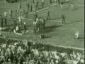 Gol del Chango Cardenas contra el Celtic