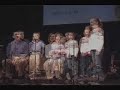 The Jobe Family sings John 1:1-4