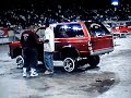 Denver Co, Lowrider SHow 2003, Shattering Windows
