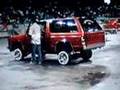 Denver Co, Lowrider SHow 2003, Shattering Windows