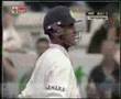 Sourav Ganguly against England 2002