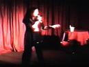 Lisa Dapprich - More Standup