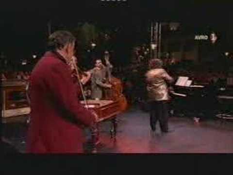 Roby Lakatos and his ensamble LIVE!!!