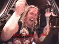Janick Gers(Iron Maiden Guitarist) SoloShow_HardNHeavyTR.Com