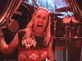 Janick Gers(Iron Maiden Guitarist) SoloShow_HardNHeavyTR.Com