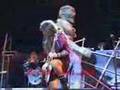 Janick Gers(Iron Maiden Guitarist) SoloShow_HardNHeavyTR.Com