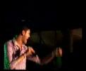 samrat ... performin for an NRI community