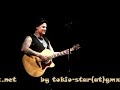 Hey guys, here's an acoustic video from Benji in Saarbrücken, the 28.03.08! I'm sorry, the quality isn't very well but I think you can understand what he's singing.....=)