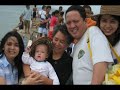 Cebu Vacation - Island Hopping