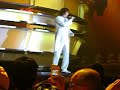 Renato Zero - Guai (live Zeromovimento Bologna \